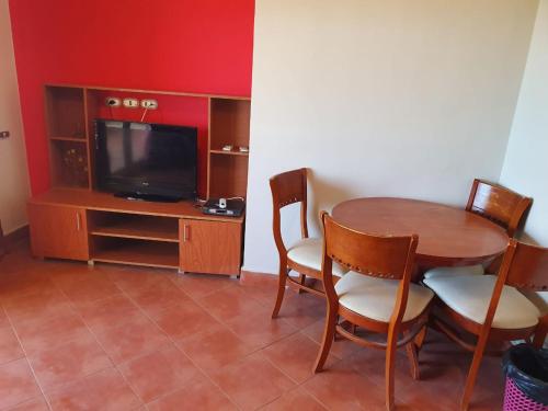 Two-Bedroom Chalet in Pyramids Porto Sokhna in Ataqah