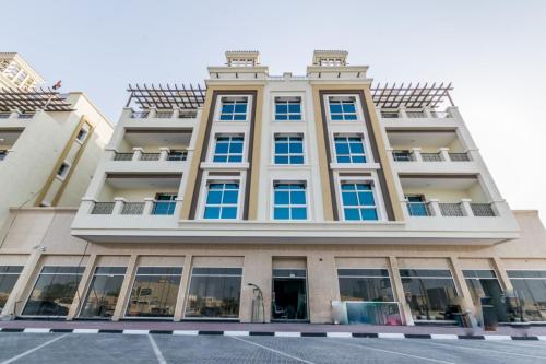 Comfortable Apartments and Studios for Rent in Dubai in Al Quoz