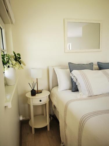 1 double bed