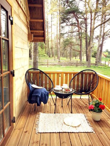 Pape holiday home in 利耶帕亞