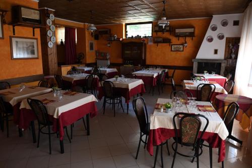 Hotel La Capannina