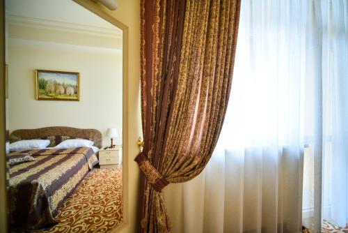 METROPOL HOTEL Yerevan - main image