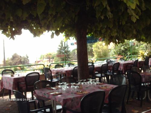 Hotel La Capannina