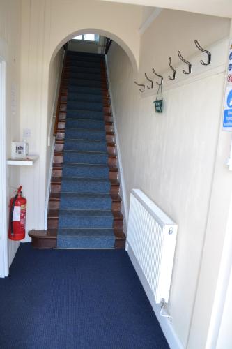 Eilidh’s Guest House in Port Ellen