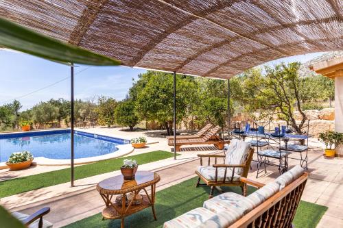  Galdent Johannis in Llucmajor