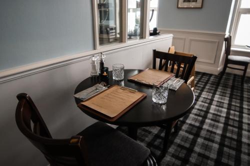 The Rosedale Hotel – Portree