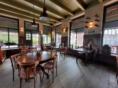 Hotel Stadsherberg Sneek 2