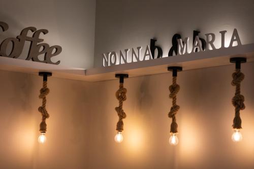 Bed And Breakfast Nonna Maria - image 4