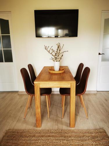 Pape holiday home in 利耶帕亞