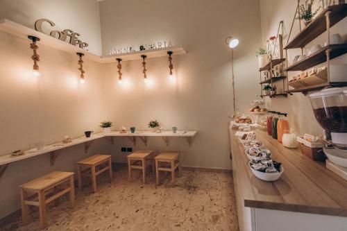 Bed And Breakfast Nonna Maria - 식음료(F&B)