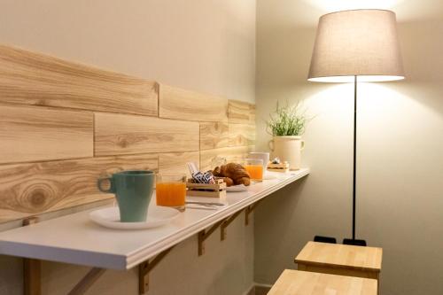 Bed And Breakfast Nonna Maria - 식음료(F&B)