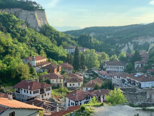 Сининкова Къща