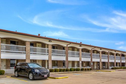 Americas Best Value Inn Columbus