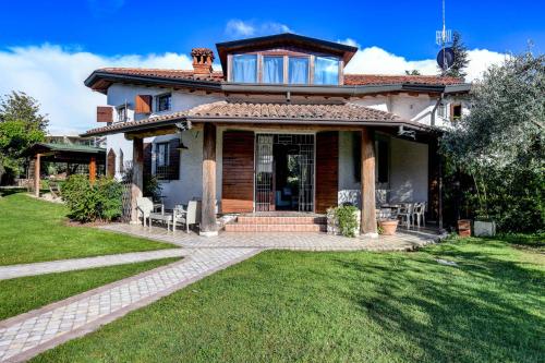 Casa Francesca - Accommodation - Pacengo di Lazise