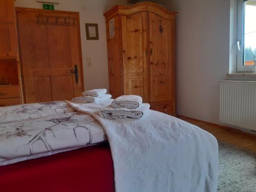 Bed & Breakfast Dolomiti Bey Haus Pinter