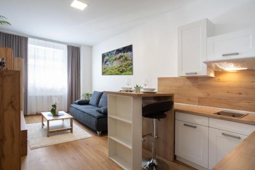 Faciliteiten, Agro Complex Apartments in Nitra