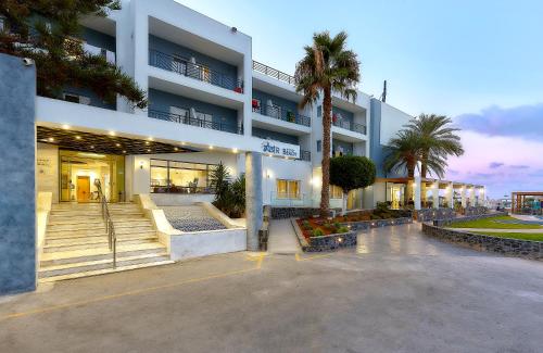 Astir Beach Hotel - Tap to explore photos