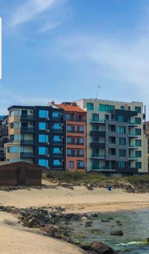 Sunshine Apartment, Pomorie (fotografie 9)