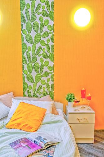 Apartment on VOLGOGRAD ARENA - main image