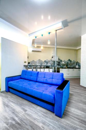 Apartment on VOLGOGRAD ARENA - image 2