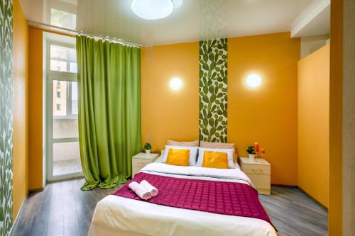 Apartment on VOLGOGRAD ARENA - image 9