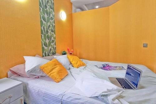 Apartment on VOLGOGRAD ARENA - image 6