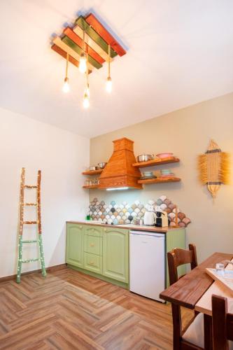 Gorgona Blue Apartments
