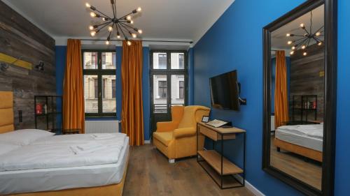 Apartament Układ Słoneczny image 5
