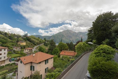 View, Vacation Family Home in Tremezzo by Rent All Como in Tremezzo