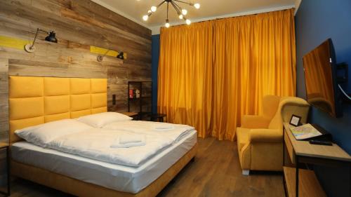 Apartament Układ Słoneczny image 6