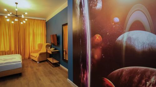 Apartamenty Szeroka 23 - image 2
