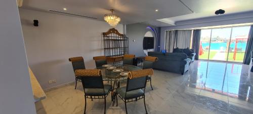 Létesítmények, درة العروس كورال بيتش فيلا in Durrat Al-Arus