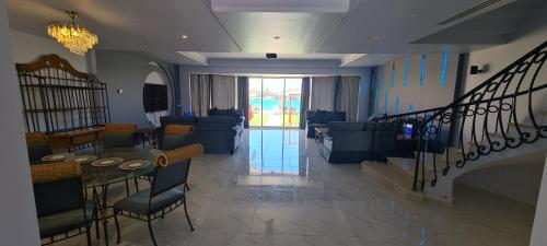 درة العروس كورال بيتش فيلا in Durrat Al-Arus