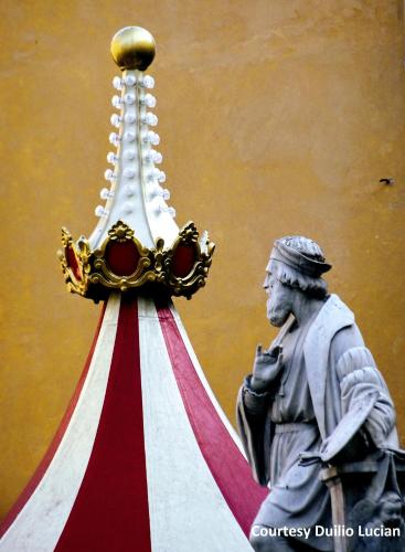 Parmigianino Nove - image 11