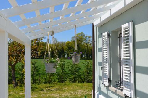  B&B Le Col-vert in Lido di Dante