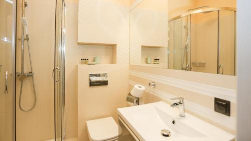 Apartament Pokój Poety image 4