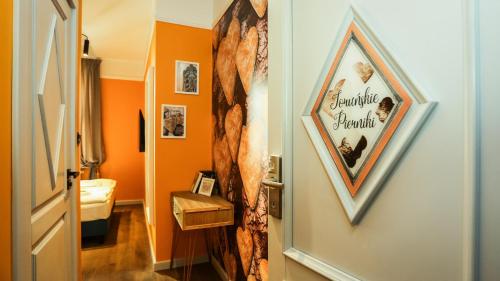 Apartamenty Szeroka 23