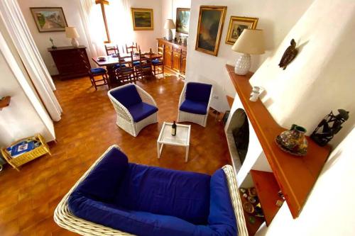 Villa Stella gîte à louer Santa Luria
