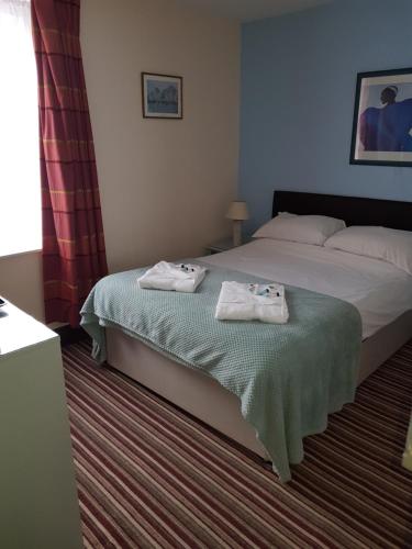 The George Hotel - image 8
