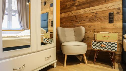 Apartament Toruńskie Pierniki image 3
