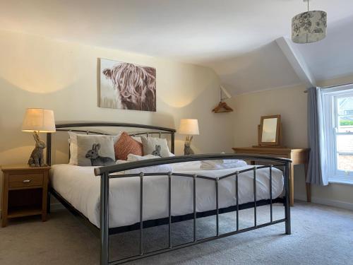 New Inn - Dorchester 4