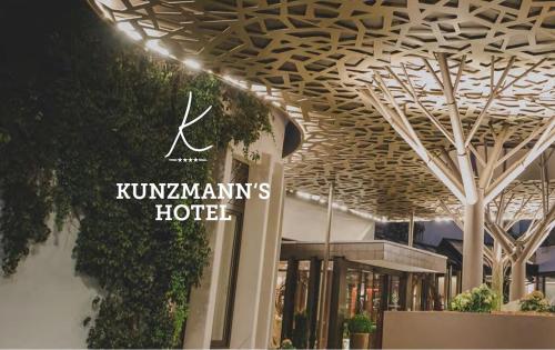Kunzmann's Hotel | Spa - Bad Bocklet