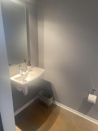 Artsy Chic 1BR Condo 30day min with WiFi AC Parking TV Furnished Rooftop in Nashville, USA