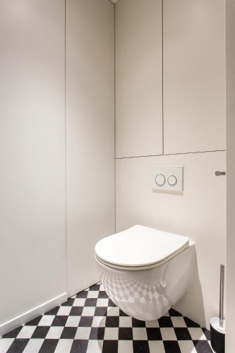 Cozy Apartment -2BR/6P- Notre-Dame Cathedral - image 6