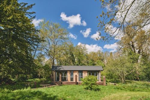 Woodland Cabin