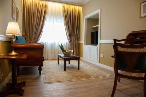 設施, Luna Hotel de Tabua in 塔布亞