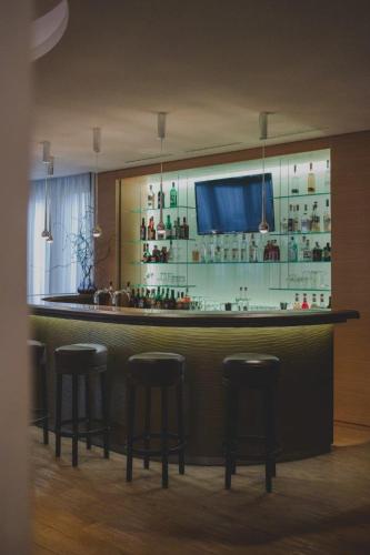 Kunzmann's Hotel | Spa - 바/라운지