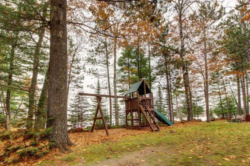 Island View Lodge