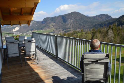 Ankirchen Apartments - Vorderthiersee