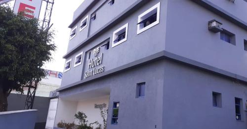 Hotel Saint Lucas